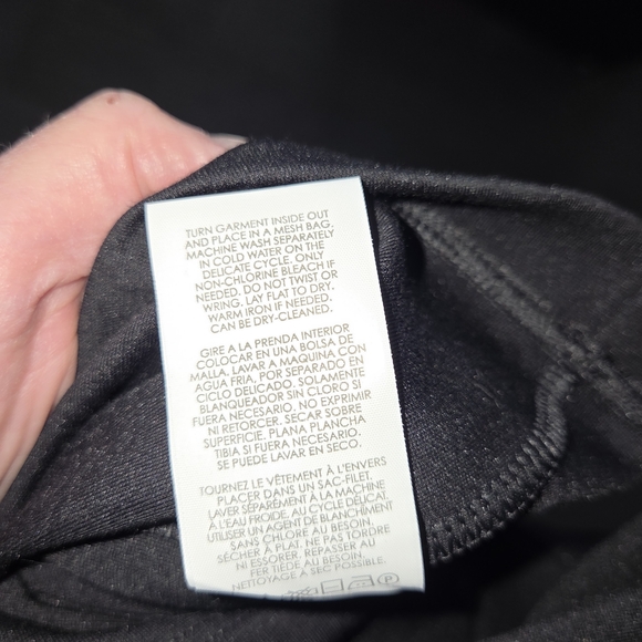 Cabi #6808 Riviera Dress - Spring 2025 New Sample - Picture 8 of 8